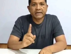 Jack Libya Soroti Komentar Jusuf Kalla soal Kericuhan Hari Damai Aceh dan Jangan Arahkan Konflik Horizontal. 