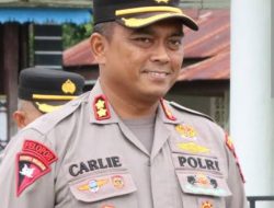 Kapolri Percayakan Mantan Kapolres Aceh Besar Jabat Kabid Propam Polda Aceh.