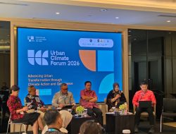 Illiza Dorong Daerah Aktif Bangun Jejaring Internasional