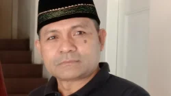 Jack Libya Nilai Taufik Layak Jadi Sekda Aceh Definitif.