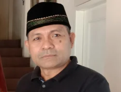 Jack Libya Nilai Taufik Layak Jadi Sekda Aceh Definitif.