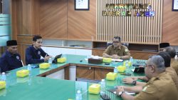 Plt Sekda: Pendidikan Hari Ini Menentukan Masa Depan Aceh. 