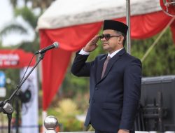 Plt Sekda: Pendidikan Hari Ini Menentukan Masa Depan Aceh. 