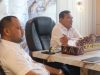 Wagub Minta Kabupaten/Kota Perkuat Koordinasi dengan BWS dan BPJN. 
