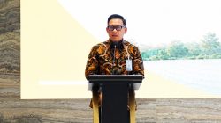 Akselerasi Pembiayaan Rumah Subsidi ASN, BSI Dorong Penyaluran KPR Sejahtera FLPP di Lingkungan Kemenag. 