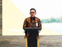 Akselerasi Pembiayaan Rumah Subsidi ASN, BSI Dorong Penyaluran KPR Sejahtera FLPP di Lingkungan Kemenag. 