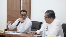 Plt Sekda Aceh Tekankan Kesiapan SKPA dalam Perubahan RKPA 2026.