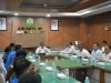 Plt Sekda Aceh Paparkan Progress Penanganan Pasca Bencana Pada Mahasiswa UIN Ar-Raniry. 