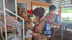 BBPOM Aceh dan Dinkes Perkuat Pengawasan Pangan di Lhokseumawe. 