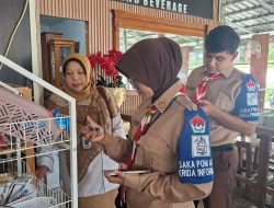 BBPOM Aceh dan Dinkes Perkuat Pengawasan Pangan di Lhokseumawe. 
