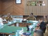 Pemerintah Aceh Pacu Aturan Payung Hukum Rute Kapal Krueng Geukueh–Penang.