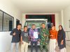 Keuchik Lamkruet Terima Truk Operasional untuk Kopdes Merah Putih. 