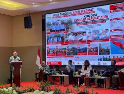 Wagub Dorong Dana Otsus di Perpanjang Otsus, Dan Naikkan Menjadi 2,5 Persen.