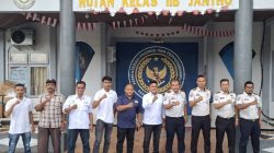 SMSI Aceh Besar dan Rutan Jantho Perkuat Sinergi Dalam Edukasi Bagi WBP. 
