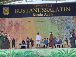 Kejari Banda Aceh Eksekusi Cambuk 10 Terpidana Jarimah Zina dan Ikhtilat.