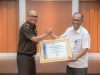 Kejati Aceh Raih Peringkat I UAPPA-W Tahun 2025.