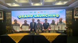 BSI dan Muhammadiyah Perkuat Ekosistem Investasi Emas Lewat Kemitraan MBC Gold. 
