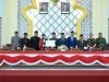 Legislatif dan Eksekutif Tandatangan Raqan Perubahan APBK Banda Aceh Tahun 2026.