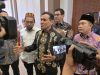 Dek Fadh Hadiri Kick-Off Program RBP REDD+ GCF. 