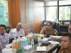 Plt Sekda Aceh Perkuat Sinergi dengan BMKG untuk Kesiapsiagaan Bencana. 