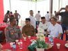 Plt Sekda Aceh Hadiri Peringatan Maulid di Dayah Darul Musthafa. 