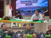 Kejati Aceh Hadapi Tahap Visitasi Monev Keterbukaan Informasi Publik.