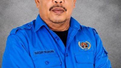 PWI Sesalkan Sikap Oknum TNI Larang PeliputanTerkait Diguaan Keracunan MBG di Bener Meriah. 
