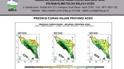 Gubernur Mualem Minta Bupati/Walikota Se-Aceh Siapsiaga Potensi Bencana.