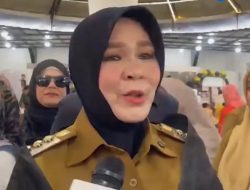 Walikota Kecam Dugaan Bullying dan Penganiayaan Anak Sekolah di Banda Aceh. 