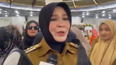 Walikota Kecam Dugaan Bullying dan Penganiayaan Anak Sekolah di Banda Aceh. 