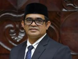 Plt Sekda Aceh: Belum Terpenuhi Prosedur, SK Hibah Rehab Masjid 2026 Tak Diteken.