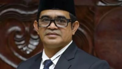 Plt Sekda Aceh: Belum Terpenuhi Prosedur, SK Hibah Rehab Masjid 2026 Tak Diteken.