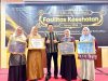 Tiga Puskesmas Banda Aceh Raih Penghargaan Seva Paramahita Award 2026 dari BPJS Kesehatan.