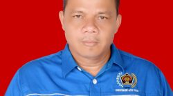 Program Inovatif Sayuti Achmad Bebaskan Biaya Perpanjangan KTA PWI.