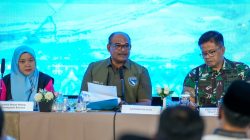 Evaluasi TKD di Takengon, Safrizal Dorong Percepat Realisasi hingga 50 Persen di Akhir Oktober 2026.