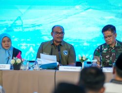 Evaluasi TKD di Takengon, Safrizal Dorong Percepat Realisasi hingga 50 Persen di Akhir Oktober 2026.