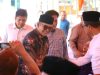 Plt Sekda Aceh Hadiri Peringatan Maulid Nabi di Kantor PWI Aceh. 