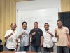 Pendaftaran Bakal Calon Ketua PWI Aceh Periode 2026-2031 Resmi Dibuka 5 Oktober 2026.