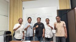 Pendaftaran Bakal Calon Ketua PWI Aceh Periode 2026-2031 Resmi Dibuka 5 Oktober 2026.