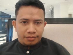 Ketua IKASI USK Pertanyakan Batas Kewenangan Jubir Pemerintah Aceh.