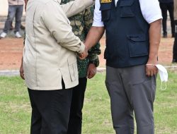 Presiden Setujui Kenaikan Bantuan Rumah Rusak Berat Jadi Rp 70 Juta, Begini Respons Safrizal. 