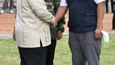 Presiden Setujui Kenaikan Bantuan Rumah Rusak Berat Jadi Rp 70 Juta, Begini Respons Safrizal. 