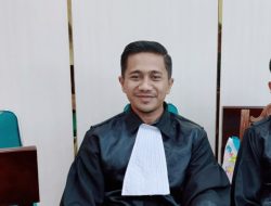 Kuasa Hukum Korban Pengeroyokan di SMA Negeri 3 Banda Aceh Apresiasi Kinerja Polresta. 