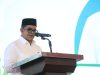 Plt Sekda Aceh Buka SYAFIF Goes to Aceh, Dorong Penguatan Ekonomi Syariah. 