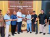 T Haris Fadhillah Resmi Mendaftar Sebagai Bakal Calon Ketua PWI Aceh Periode 2026-2031..