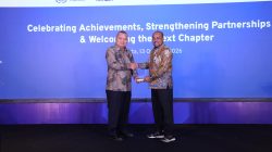 Bank Aceh Terima Apresiasi ILO, Perkuat Komitmen Dukung UMKM Aceh Naik Kelas. 