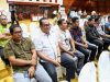 Sekretaris Diskominfo Aceh Besar Hadiri Seminar Potensi Jerat Pidana dalam Produk Jurnalistik. 