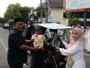 Kejari Banda Aceh Gelar Yasinan dan Bagikan Sembako Kepada Masyarakat.