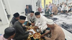 Kemenag Aceh Besar Buka KUA Representatif Pulo Aceh. 