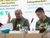 Satgas PRR Aceh Paparkan Progres Pemulihan Pascabencana di Berbagai Sektor Strategis.